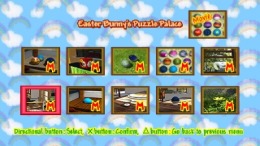 ������� Easter Bunny's Big Day