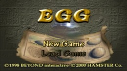 ����������� ���� Egg