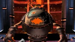 Eggs of Steel - Charlie's Eggcellent Adventure ��� PlayStation 1