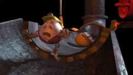 ������� ��� Eggs of Steel - Charlie's Eggcellent Adventure