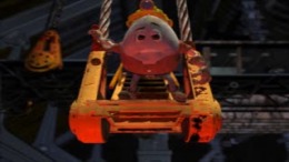 �������� ���� Eggs of Steel - Charlie's Eggcellent Adventure