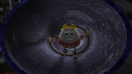 ����������� ���� Eggs of Steel - Charlie's Eggcellent Adventure