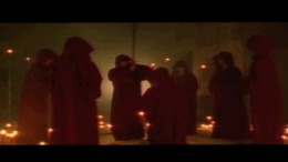 ����������� ���� Eko Eko Azaraku Wizard of Darkness