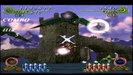 Elemental Gearbolt �����