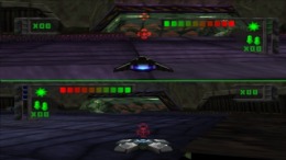 Eliminator PS1