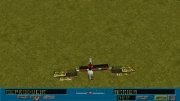 Equestriad 2001  PlayStation 1