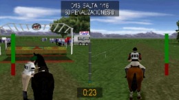 ������� Equestrian Showcase