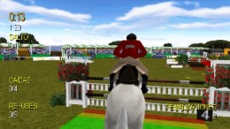 �������� ���� Equestrian Showcase