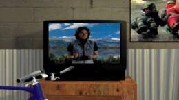 ESPN Extreme Games  PlayStation 1