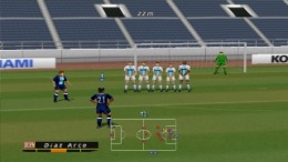 ESPN MLS Gamenight ��� PlayStation 1