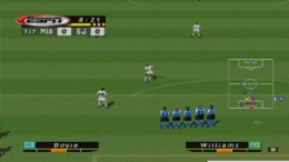 ������� ��� ESPN MLS Gamenight