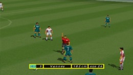 ������� ESPN MLS Gamenight