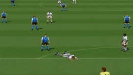 ESPN MLS Gamenight��� PS1