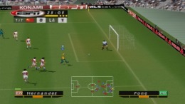 �������� ���� ESPN MLS Gamenight