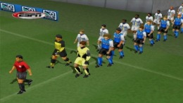 ESPN MLS Gamenight �����