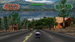 ������� ESPN Street Games