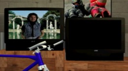 ESPN Street Games �����