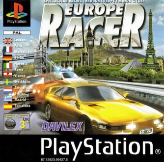 Europe Racer  