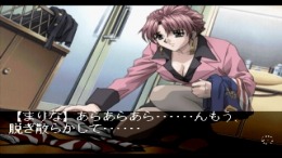 �������� Eve - The Fatal Attraction