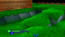 Evo's Space Adventures  PlayStation 1