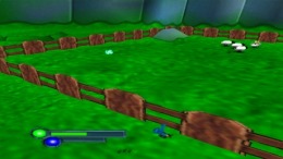  Evo's Space Adventures