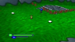   Evo's Space Adventures