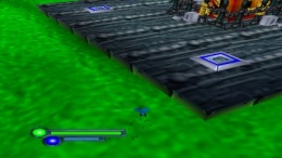  Evo's Space Adventures