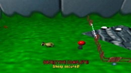   Evo's Space Adventures