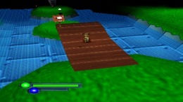 Evo's Space Adventures 