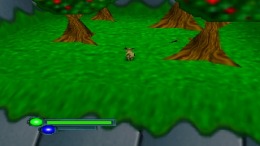   Evo's Space Adventures