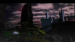 Excalibur 2555 AD  PlayStation 1