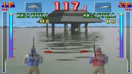 Exciting Bass ��� PlayStation 1