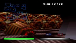 Exector��� PS1