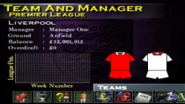   F.A. Manager