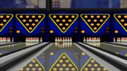 ������� ��� Family Bowling