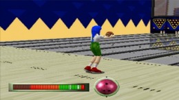 Family Bowling �����