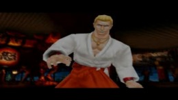 ������� Fatal Fury Wild Ambition