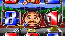 Fever 3 - Sankyo Koushiki Pachinko Simulation��� PS1