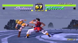 �������� ���� Fighter's Impact