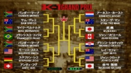 ������� ��� Fighting Illusion K-1 Grand Prix '98