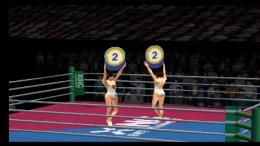 ����������� ���� Fighting Illusion K-1 Grand Prix '98