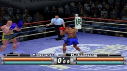 Fighting Illusion K-1 Revenge��� PS1