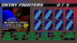 �������� ���� Fighting Illusion K-1 Revenge