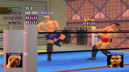 ������� Fighting Network Rings