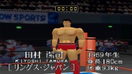 ������� ��� Fighting Network Rings