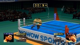 ������� Fighting Network Rings