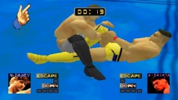 Fighting Network Rings �����