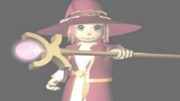 Finger Flashing ��� PlayStation 1