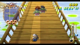 Finger Flashing��� PS1