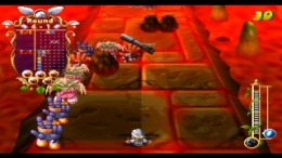 �������� ���� Finger Flashing